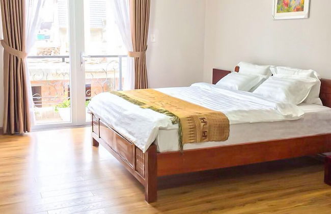 Jolie House - Foto 30