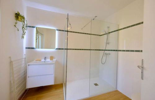 Verneuil sur Avre - Chez Anne & Yann - Foto 22