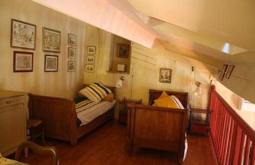 L' Ancien Relais de Poste Henri - Foto 20