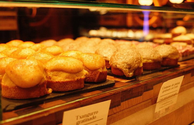 Bilbao Authentic Food Tour mit 9 Pintxos und lokalen Getränken - Foto 10