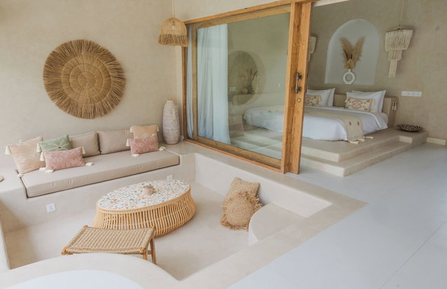 Gili Boho Villas - Foto 26