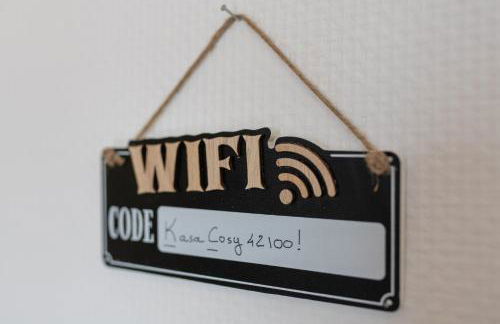 KASA Cocon - Entièrement équipé avec Balcon - Foto 11