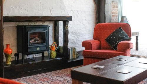 Dairy Cottage - Foto 4