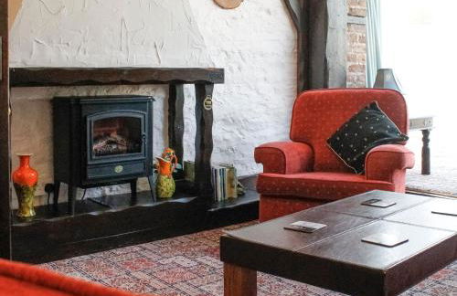 Dairy Cottage - Foto 4