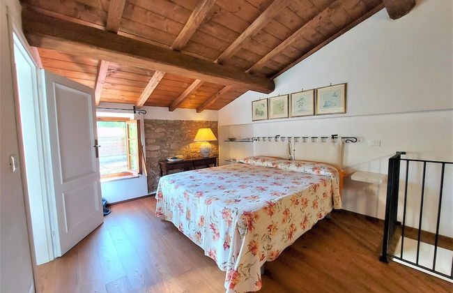Holiday Home in Tuscany Near Lucca - Foto 3