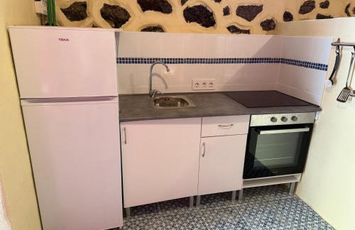 Finca Las Canitas - Ferienhaus Teneriffa - Foto 53