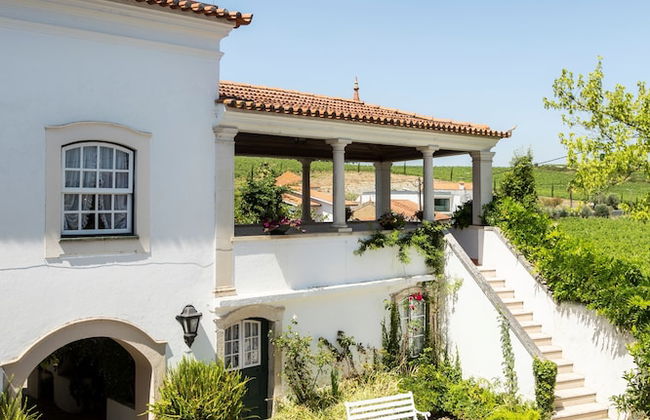 Quinta de São Lourenço - Foto 1