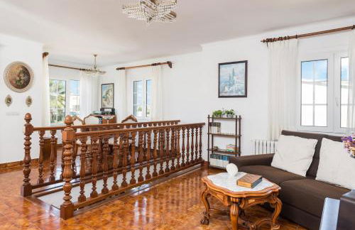 Casas Mari y Pili para 12 personas a unos 200 m de la playa - Foto 22