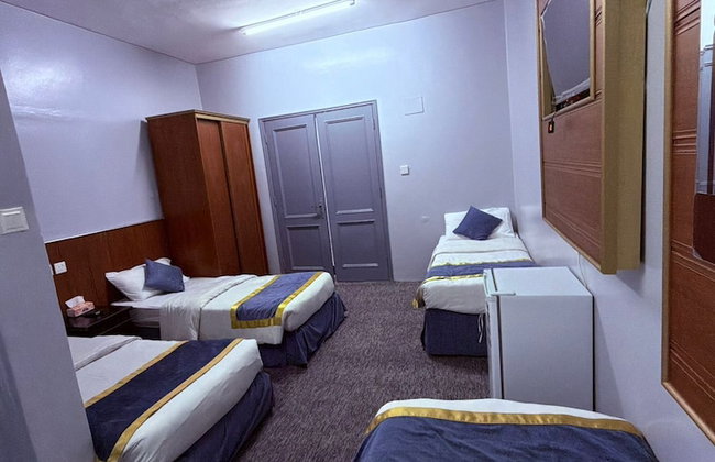 Lina hotel - Foto 22