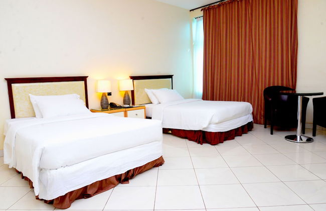 Golden Royale Hotel - Foto 6