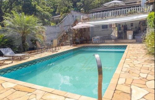 Chácara Pedaço de Sonho Atibaia - Foto 24