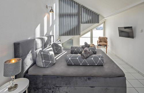 Koblenz Rheinblick Penthouse - Foto 35