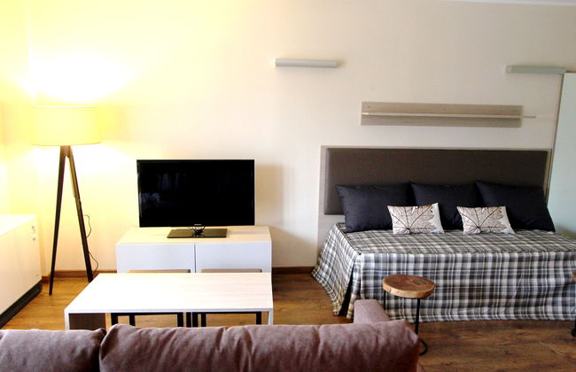 Pierre & Vacances Andorra Bordes D'En Valira - Photo 24