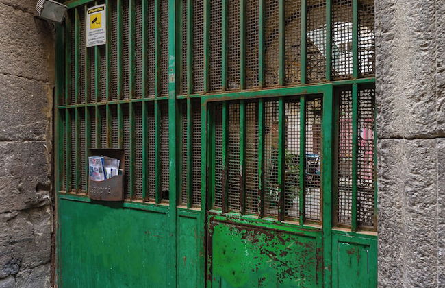 Art Apartment at Sanità - Foto 28