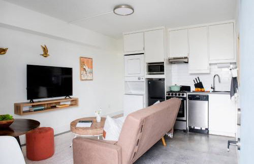 THE MANDO, walkable to PonceCityMarket - Foto 15