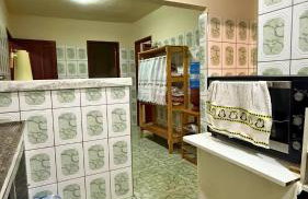 Casa de Temporada Ninho das Harpias - Foto 63