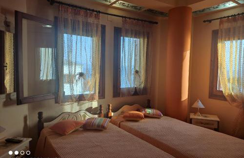 MESONISI maisonette - Foto 72