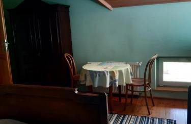 EkoTurystyka Natura Gwiazd - Green Velo - Workation Park - Ziołowy Klimat Bieszczad - Foto 67