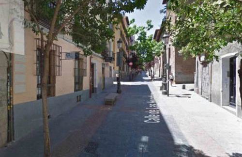 Calle Huertas Acogedor by RegalateMadrid - Foto 15