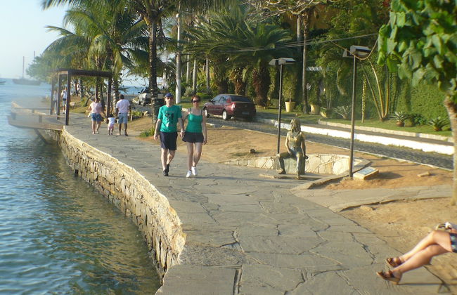 BÚZIOS BEACH INTERNACIONAL RESIDENCE SERVICE - Foto 58