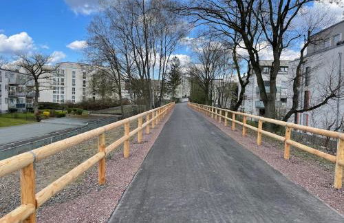 Premium Stay Essen near Messe - Foto 27