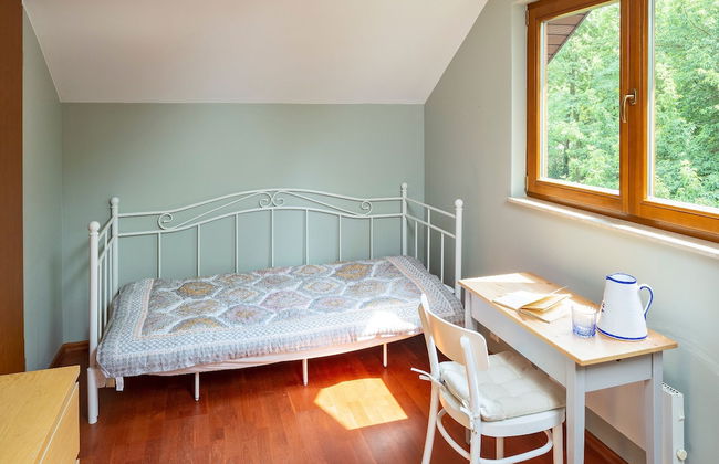 Roso 3 bedroom modern country house - Foto 4