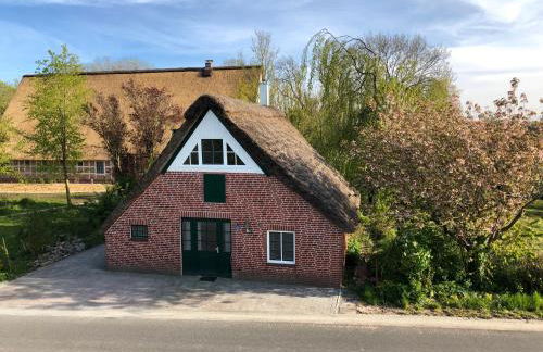 Haus Käthe am Deich - Foto 1