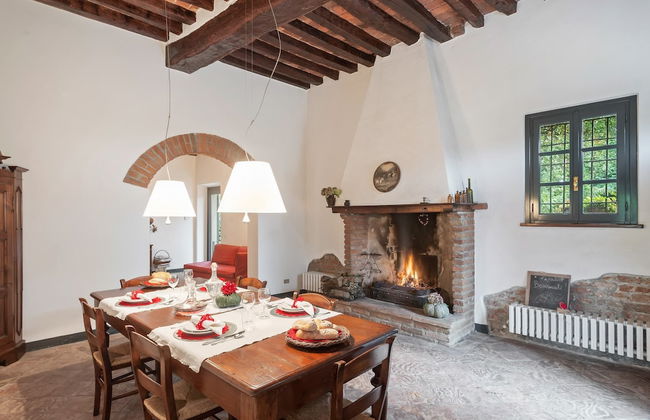 Villa in Lombardy Near Po River - Foto 23