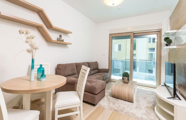 Apartmani Vujanović - Foto 44