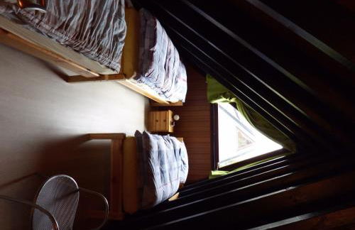 Eifelwaldhäuschen Grosstyp mit Wintergarten und Waschkeller Haustiere ok - Photo 7