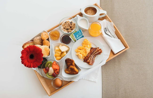 Lusitano Garden Villas - Foto 71