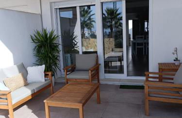 Casa adosada Rompeolas-Atlanterra - Foto 28