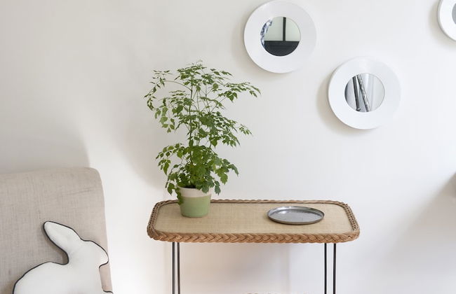 Chez Laurence Du Tilly - Foto 3