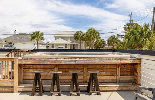 Bayview Cottage - Sun deck, pool, and more! - Foto 42