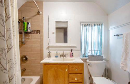 Alameda 3BR luxury Penthouse 2 blocks to downtown 3 blocks to the beach AC and 2 free parking spaces - Foto 17