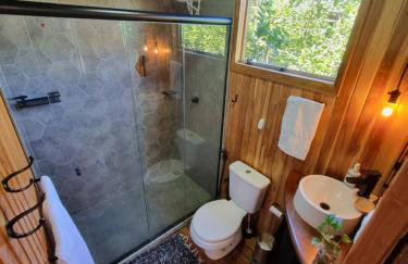 Chalé SZ Pantanal - Foto 51