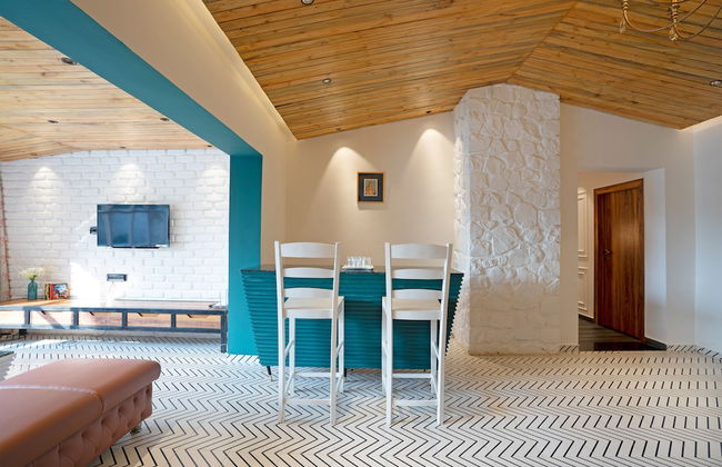 Heritage Villa by Shiloh Stays Igatpuri - Photo 21