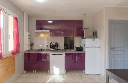 Gîte Chêne ou Murier - Photo 13