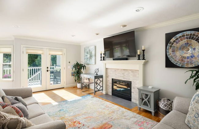 Luxury 5br 3 5ba w Pool Hot Tub - Foto 58