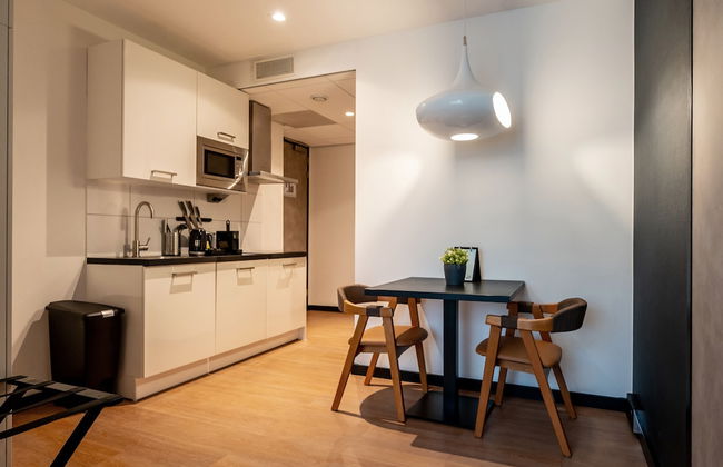 Cityden Zuidas - Foto 11