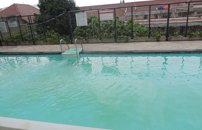 Studio Room at V Apartment - Foto 16