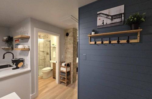 Stylish Modern Studio in Vibrant Walker's Point - Foto 3