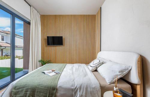 Villa Mol by Villsy - with private pool, sauna, jacuzzi - Foto 41