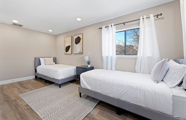 Elegant 4BD Reno Abode Close to Shops and Casinos - Foto 16