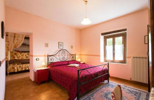 Villa Valdarecchia - Foto 20