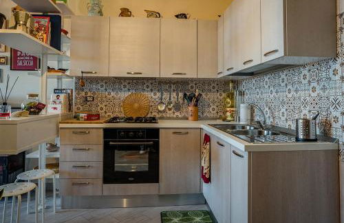 Domus Vesuvinum Secret House - Foto 28