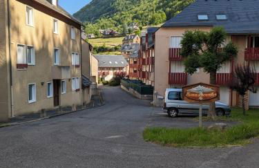 Charmant T2 wifi parking gratuit 4 personnes - Foto 2