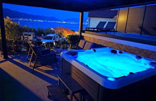 Villa Madu --- entire private villa with jacuzzi - Foto 5