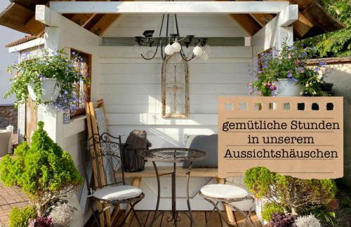 ALTE SCHULE WITTENBERG, 3 Ferienwohnungen für bis zu 12 Personen, an der Elbe, mit Garten - Foto 33