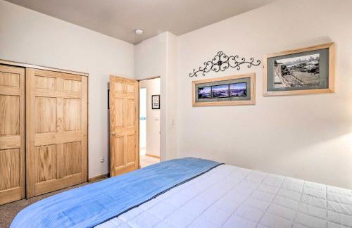 Charming, Spacious and Pet-Friendly Buena Vista Home - Photo 30